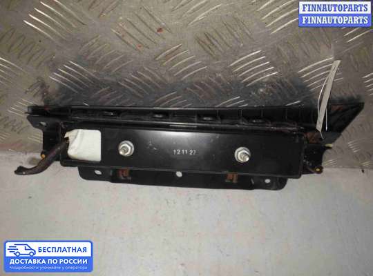 Подушка безопасности (прочее) на Chevrolet Cruze I (J300)