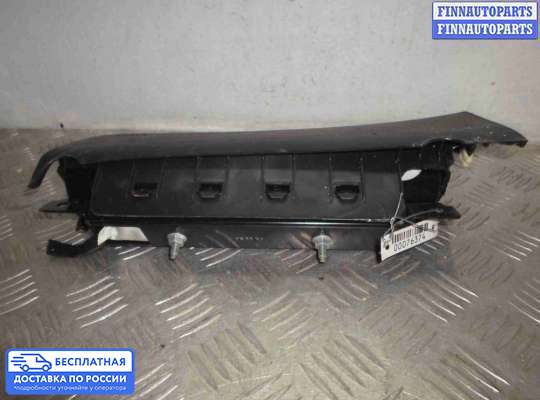 Подушка безопасности (прочее) на Chevrolet Cruze I (J300)