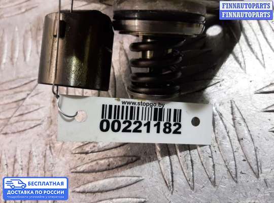 ТНВД на BMW 7 (F01/F02)