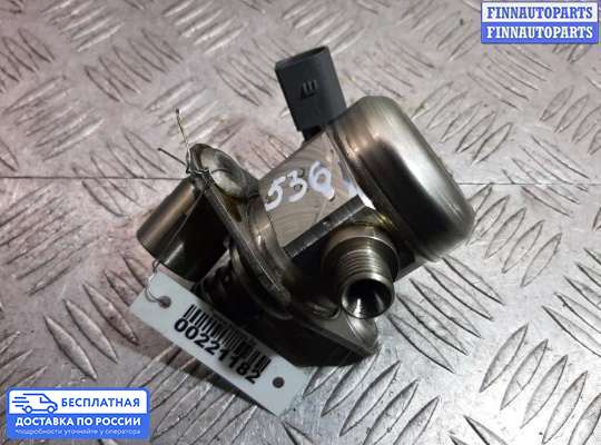 ТНВД на BMW 7 (F01/F02)