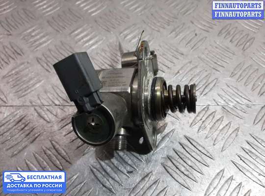 ТНВД на BMW 7 (F01/F02)