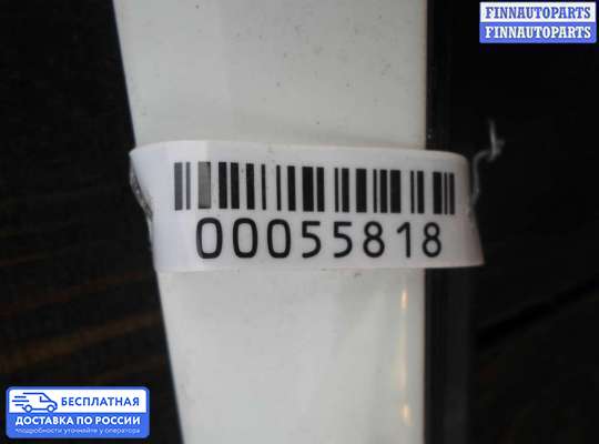 Стеклоподъемник электрический на Range Rover Sport I (L320)