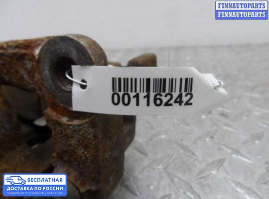 Суппорт на Infiniti G (V36)