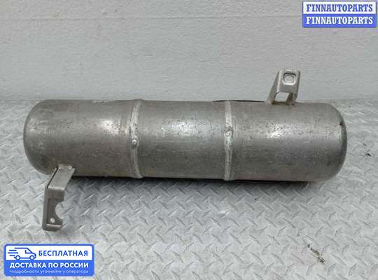 Ресивер воздушный на Mercedes-Benz GL / GLS (X166)