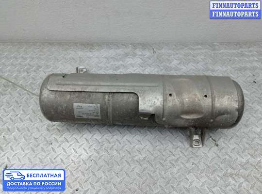 Ресивер воздушный на Mercedes-Benz GL / GLS (X166)