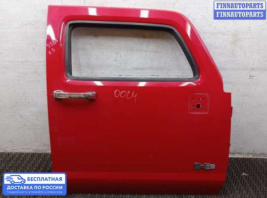 Петля двери на Hummer H3