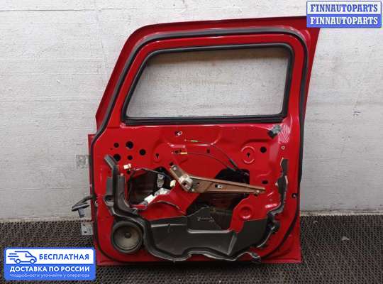 Петля двери на Hummer H3
