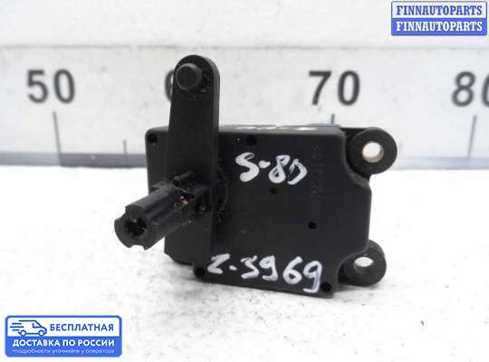 Моторчик заслонки печки на Volvo S80 I (TS, XY)