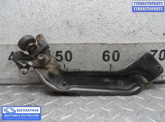 Механизм сдвижной двери на Dodge Caravan III (GS)