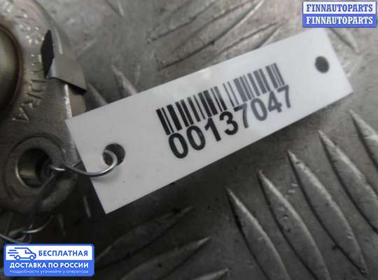 Патрубок (трубка, шланг) на Mercedes-Benz E (W212)