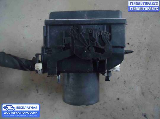 Блок ABS на Subaru Forester III (SH)