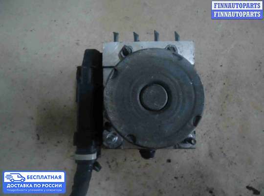 Блок ABS на Subaru Forester III (SH)