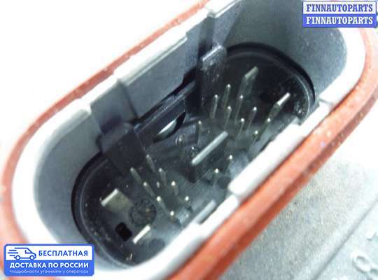 Блок розжига (ксенон) на Audi A6 (C6)