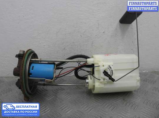 Бензонасос на Hummer H3