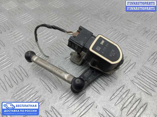 Датчик дорожного просвета на BMW X6 (E71)