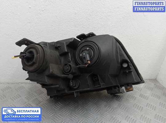 Фара передняя на Suzuki Grand Vitara II (JB, TD54)
