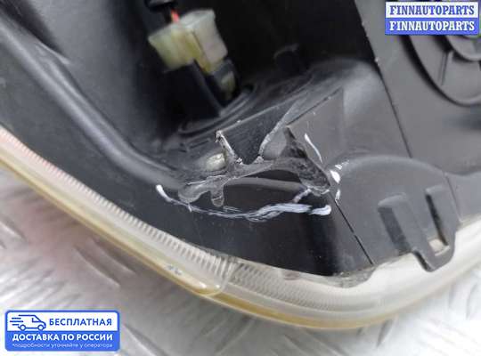 Фара передняя на Suzuki Grand Vitara II (JB, TD54)
