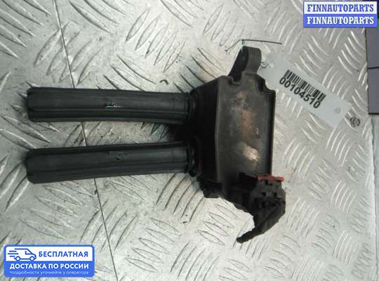 Катушка зажигания на Dodge RAM IV (DS/DJ)