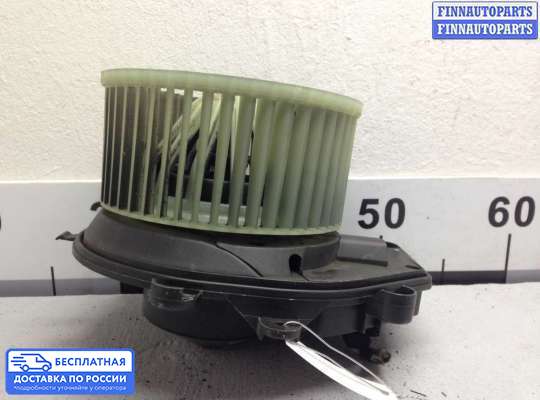 Мотор отопителя на Volkswagen Passat B5+ (3B, GP)