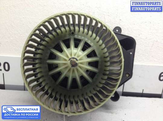 Мотор отопителя на Volkswagen Passat B5+ (3B, GP)