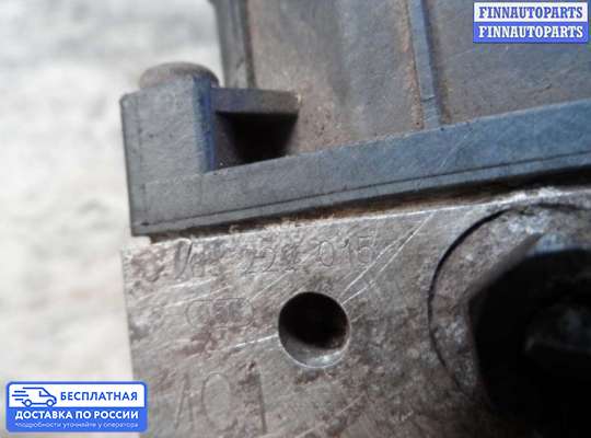 Блок ABS на Ford Mondeo III