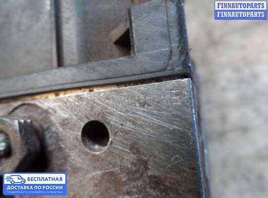 Блок ABS на Ford Mondeo III