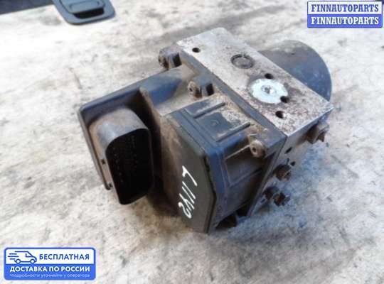 Блок ABS на Ford Mondeo III