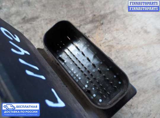 Блок ABS на Ford Mondeo III