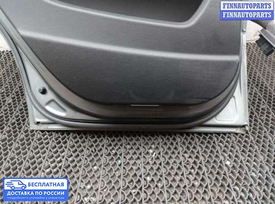 Ручка двери наружная на BMW X6 (E71)