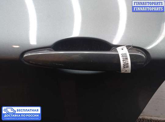 Ручка двери наружная на BMW X6 (E71)