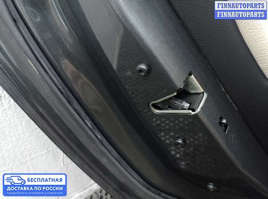 Ручка двери наружная на BMW X6 (E71)