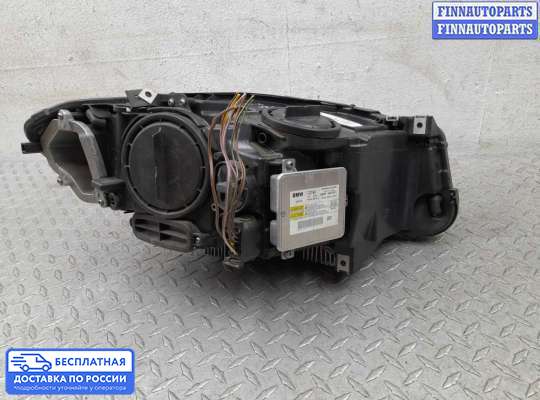 Фара передняя на BMW 5 (F10/F11)