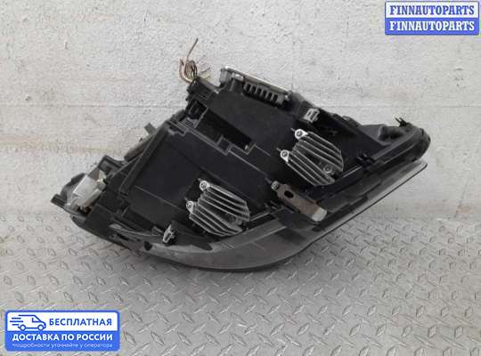 Фара передняя на BMW 5 (F10/F11)