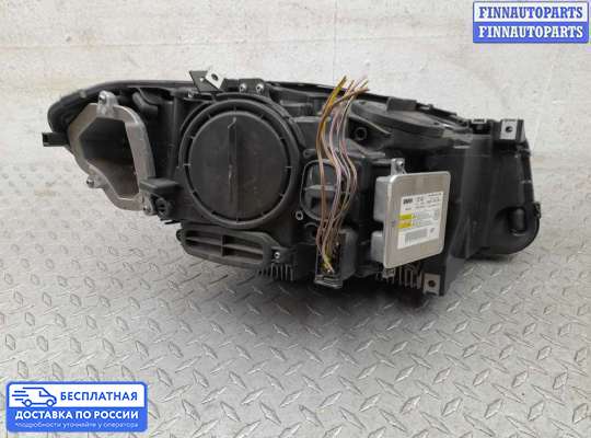 Фара передняя на BMW 5 (F10/F11)
