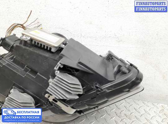 Фара передняя на BMW 5 (F10/F11)