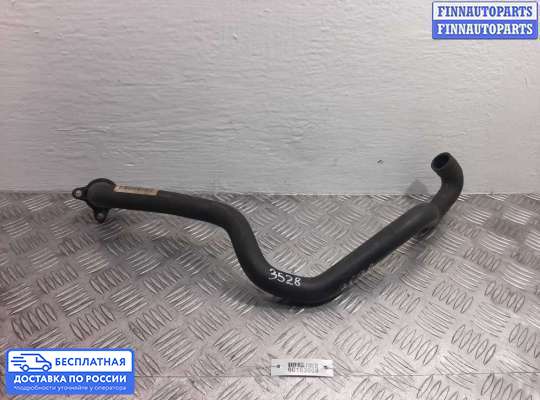 Патрубок (трубка, шланг) на BMW 3 (E90/E91/E92/E93)