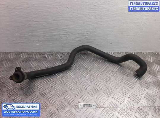 Патрубок (трубка, шланг) на BMW 3 (E90/E91/E92/E93)
