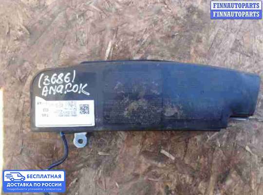 Подушка безопасности (прочее) на Volkswagen Amarok (2H)