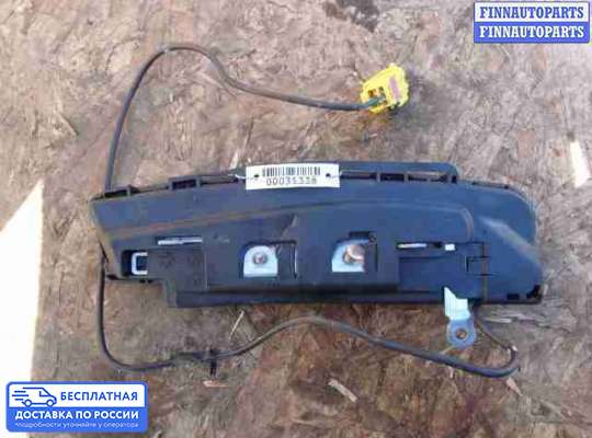 Подушка безопасности (прочее) на Volkswagen Amarok (2H)