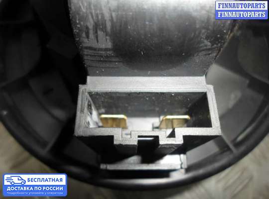 Мотор отопителя на Range Rover Sport I (L320)