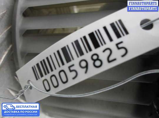 Мотор отопителя на Range Rover Sport I (L320)
