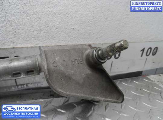 Трапеция дворников (стеклоочистителя) на Honda Pilot II (YF3,YF4)