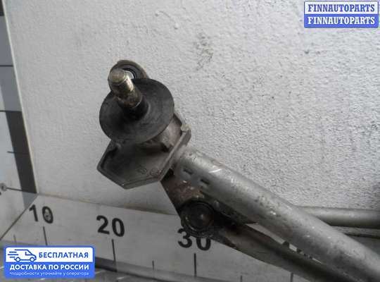 Трапеция дворников (стеклоочистителя) на Honda Pilot II (YF3,YF4)