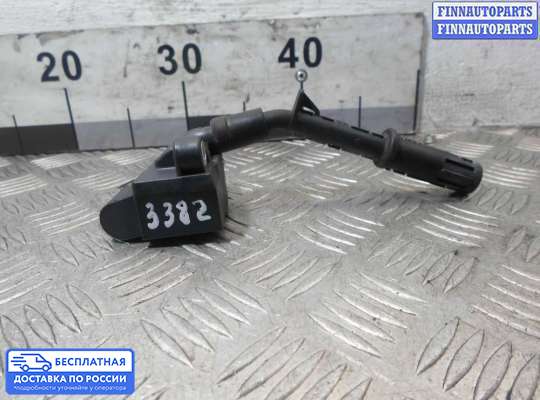 Катушка зажигания на Mercedes-Benz C (W204)