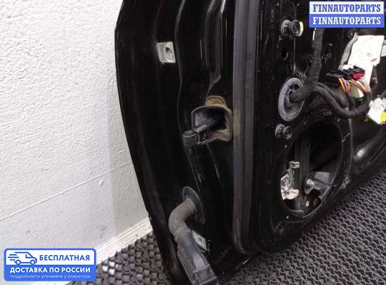 Замок боковой двери на Audi A5 (8T)