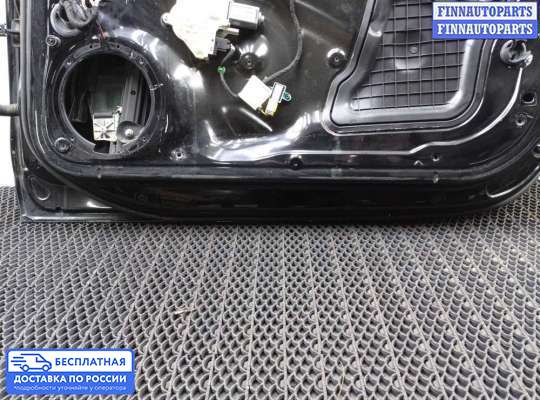 Замок боковой двери на Audi A5 (8T)