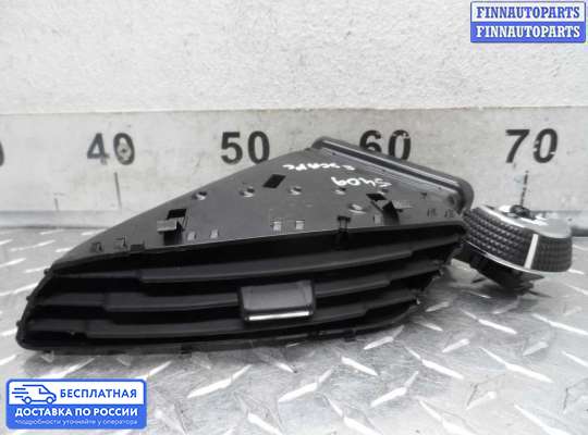 Дефлектор обдува салона на Ford Kuga II / Escape III