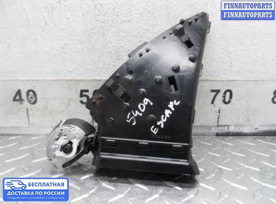 Дефлектор обдува салона на Ford Kuga II / Escape III