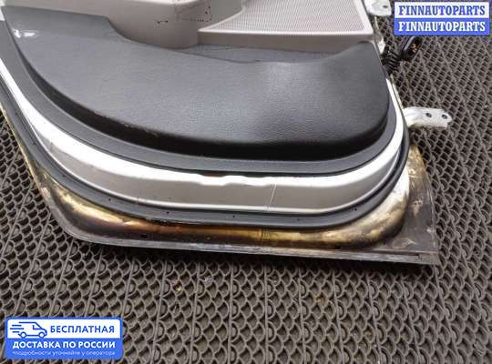Петля двери на Hyundai Sonata VII (LF)