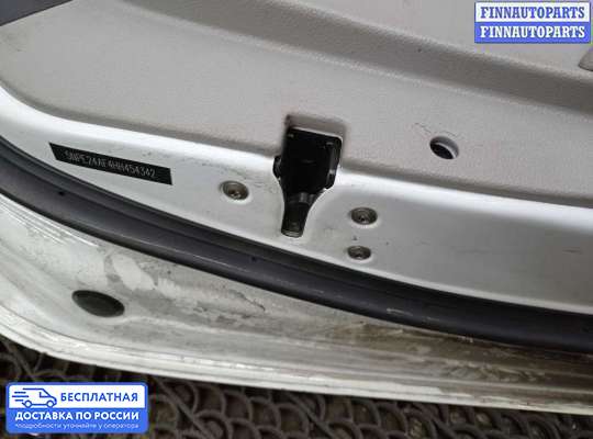 Петля двери на Hyundai Sonata VII (LF)